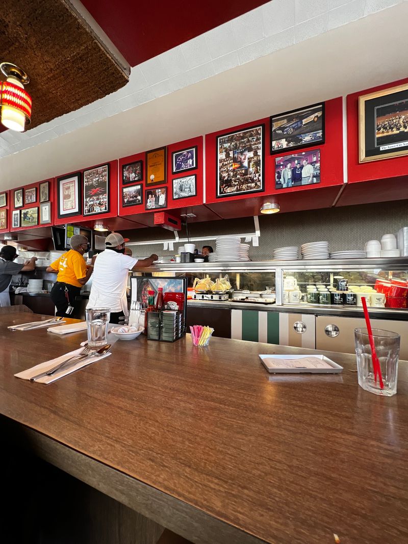 Why the Googie Classic Still Wins