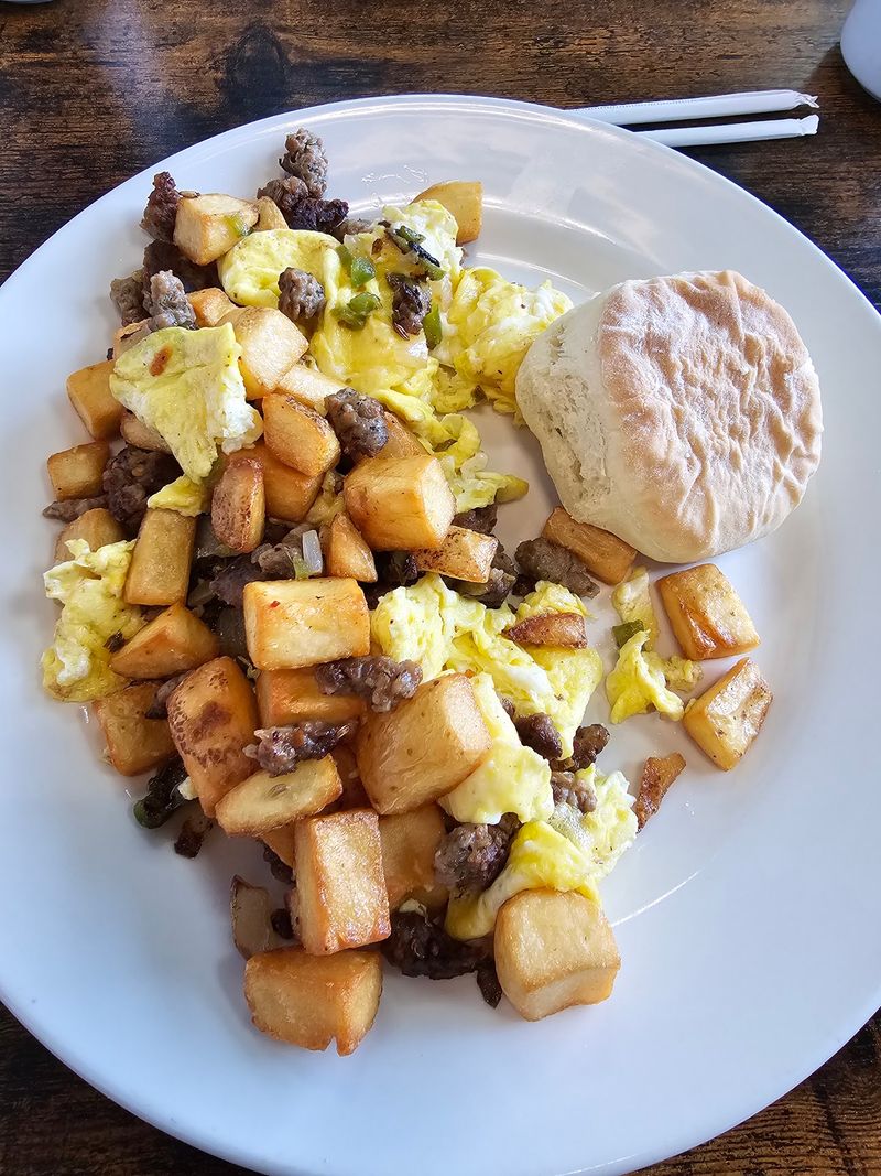 Why the Griddle Keeps Calling People Back Why the Griddle Keeps Calling People Back