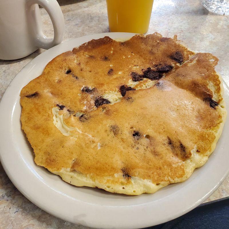 Why the Griddle Keeps Calling