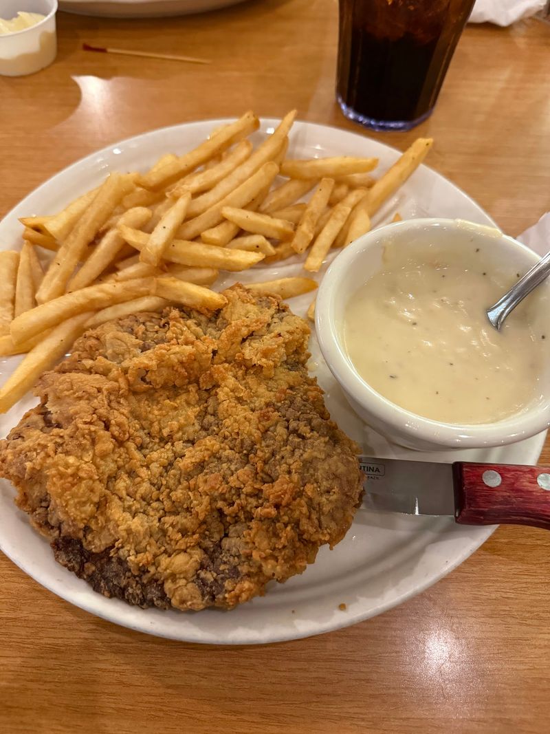 Why the Habit Keeps Going
