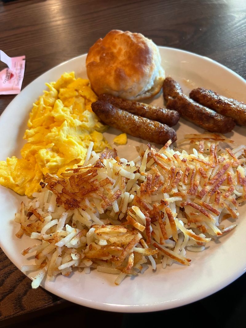 Why the Legend Still Holds