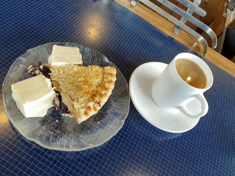 Why the Pie Is Worth the Drive