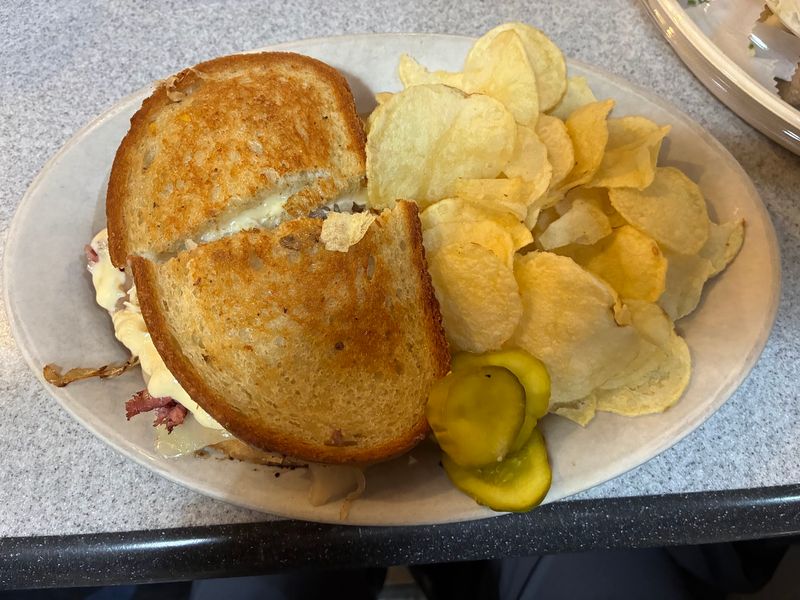 Why the Pot Roast Sandwich Belongs on Your Order Why the Pot Roast Sandwich Belongs on Your Order