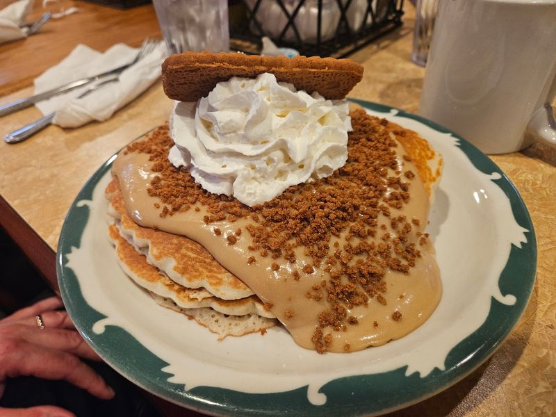 Why the Regulars Keep Coming Back