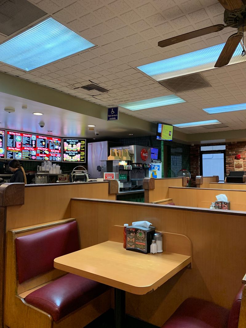 Why the Regulars Keep Returning Why the Regulars Keep Returning