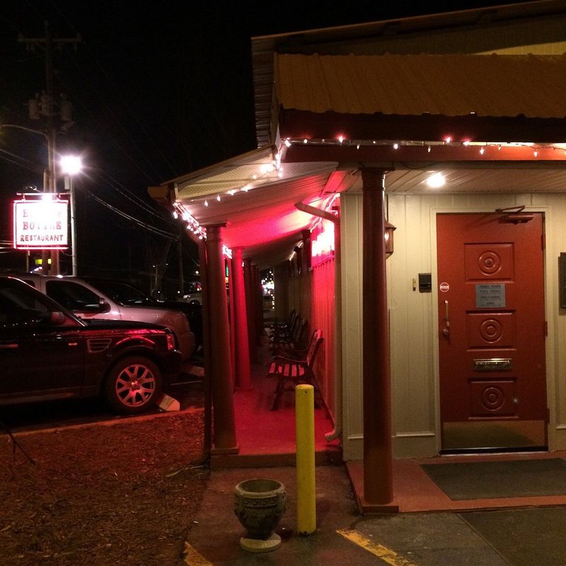 Why the Regulars Keep Returning Why the Regulars Keep Returning