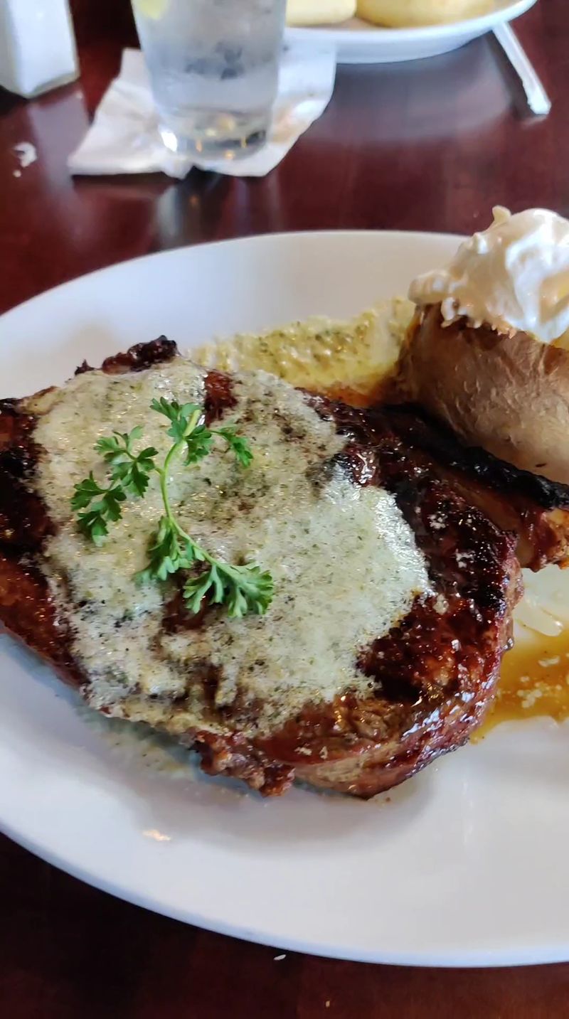 Why the Ribeye Keeps Pulling People Back Why the Ribeye Keeps Pulling People Back