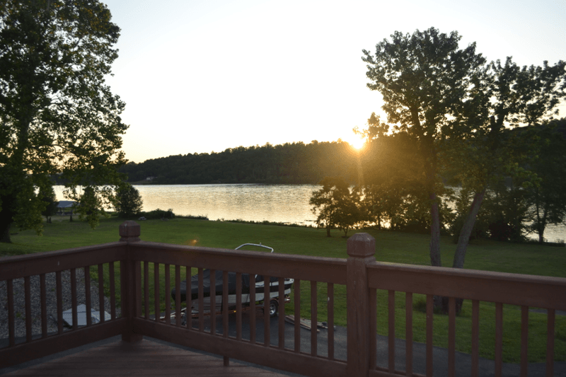Why the River Keeps Calling Guests Back Why the River Keeps Calling Guests Back