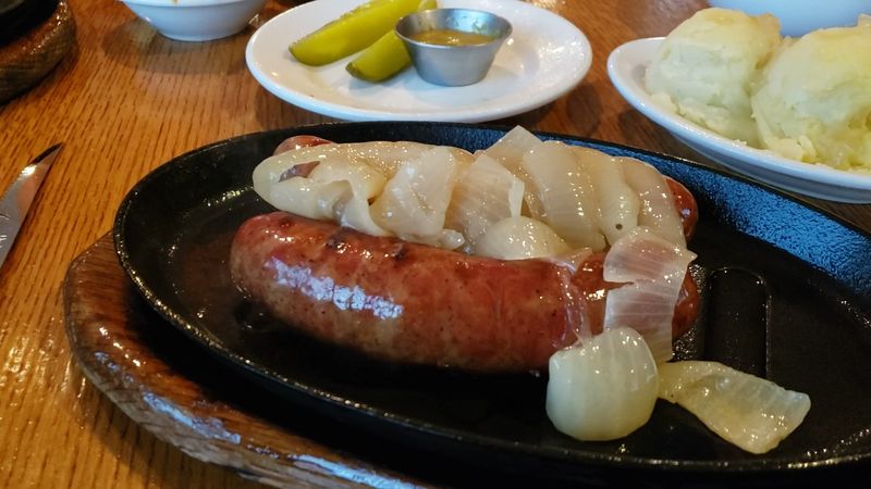 Why the Sizzle Keeps Calling People Back