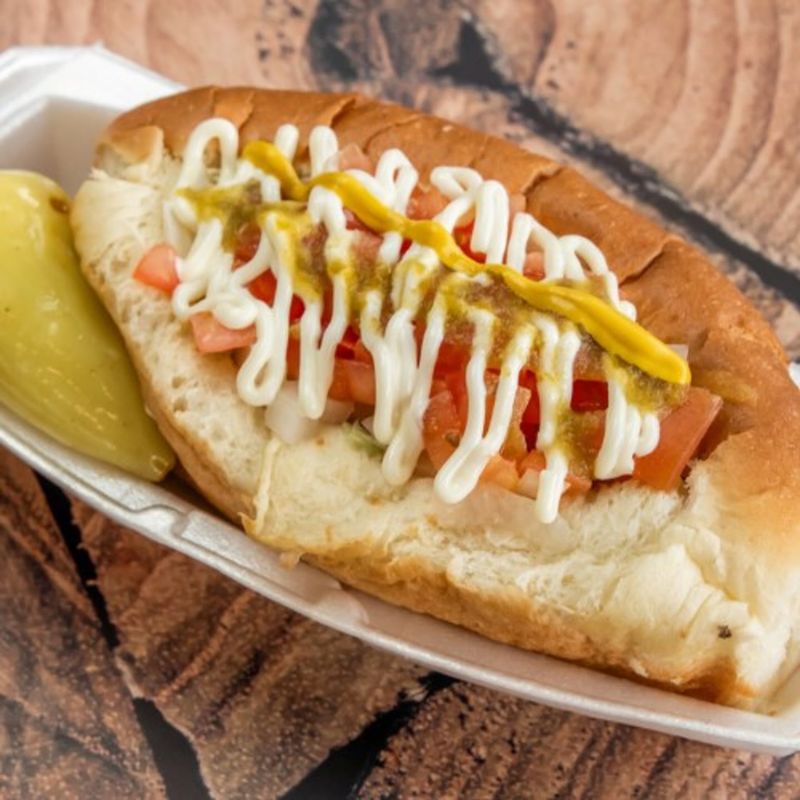 Why the Sonoran Dog Steals the Show
