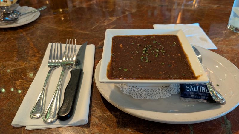 Why the Soup Is Worth the Detour
