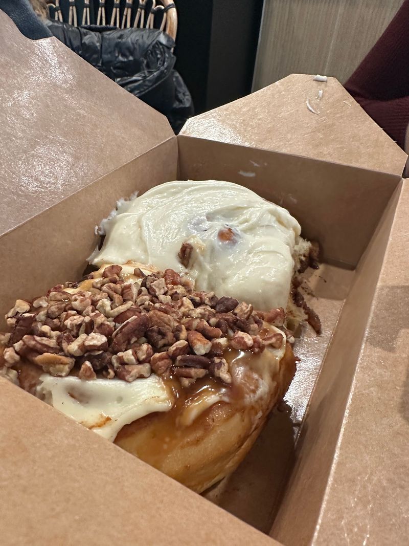 Why the Swirl Is Worth the Wait Why the Swirl Is Worth the Wait