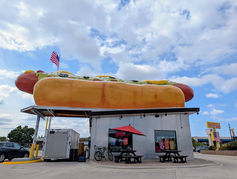 Wienerlicious, Mackinaw City, MI