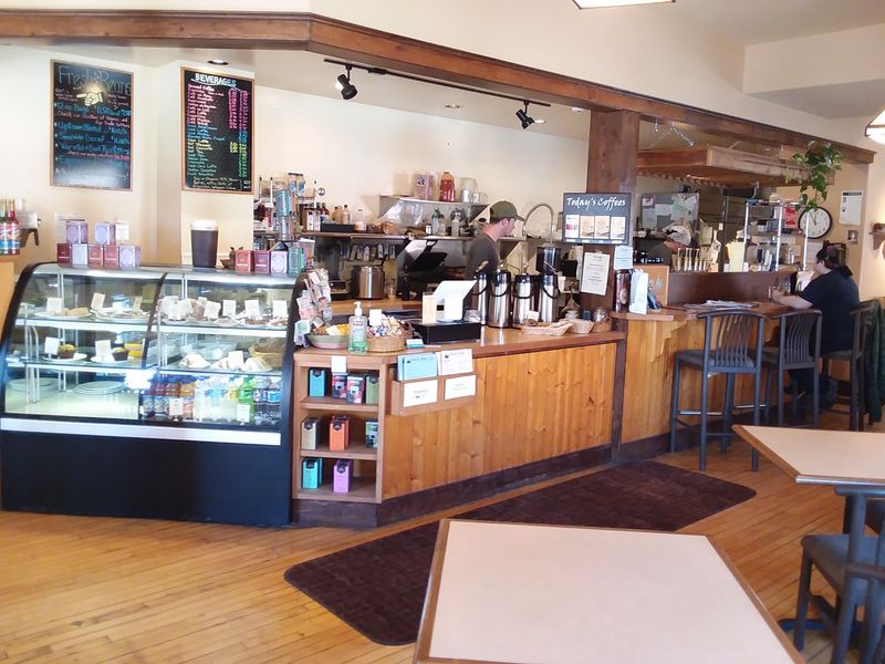 Wild Hare Bistro and Coffee House, Bemidji, MN Wild Hare Bistro and Coffee House, Bemidji, MN