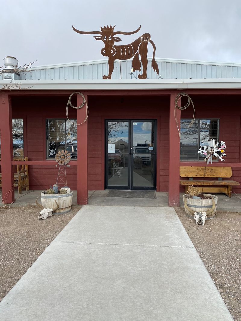 Wild Horse Cafe, Fallon, NV