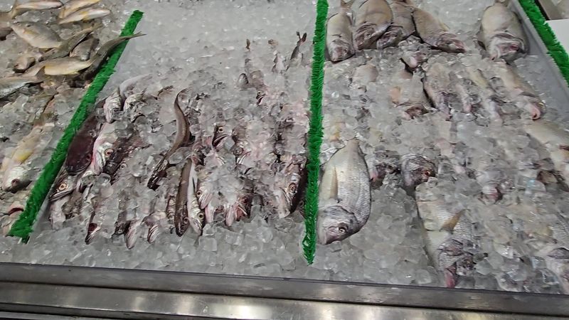 Wild Seafood, Jessup, MD
