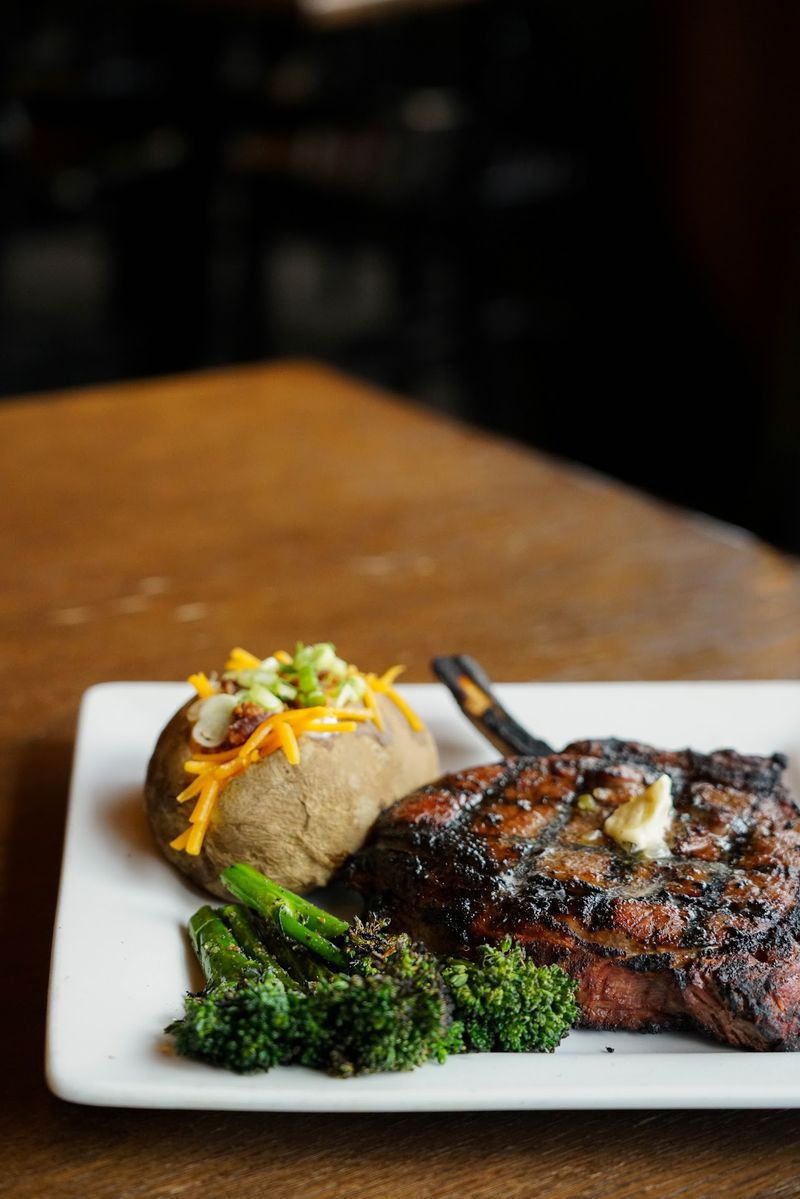 Wildcatter Ranch Steakhouse, Graham, TX Wildcatter Ranch Steakhouse, Graham, TX
