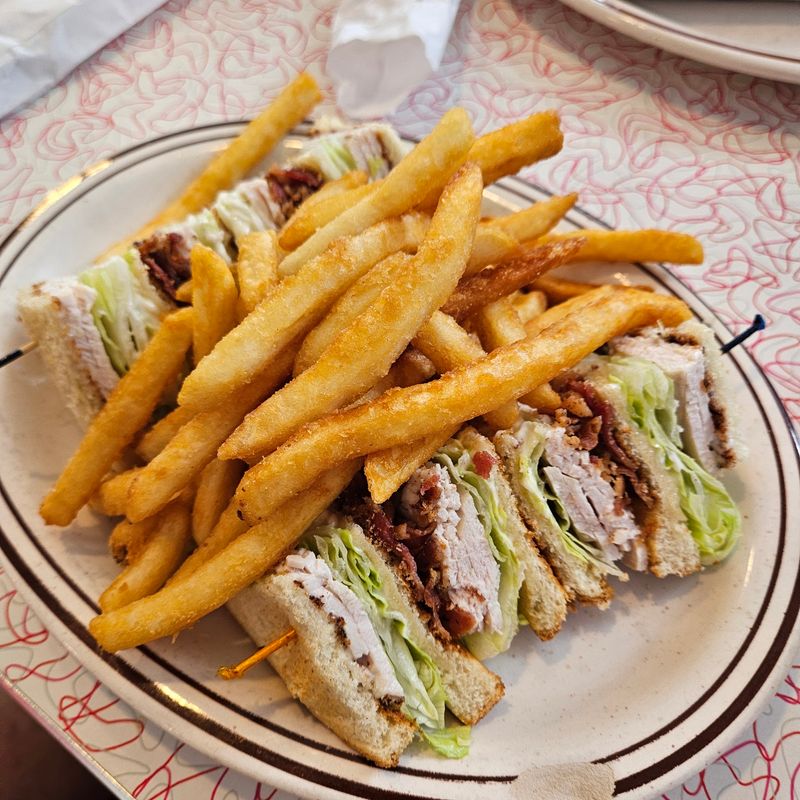 Williamsport Diner, Williamsport, MD