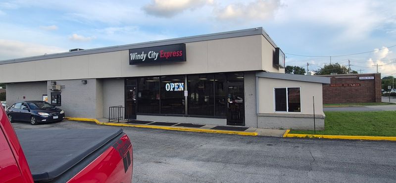 Windy City Express, Urbana, IL