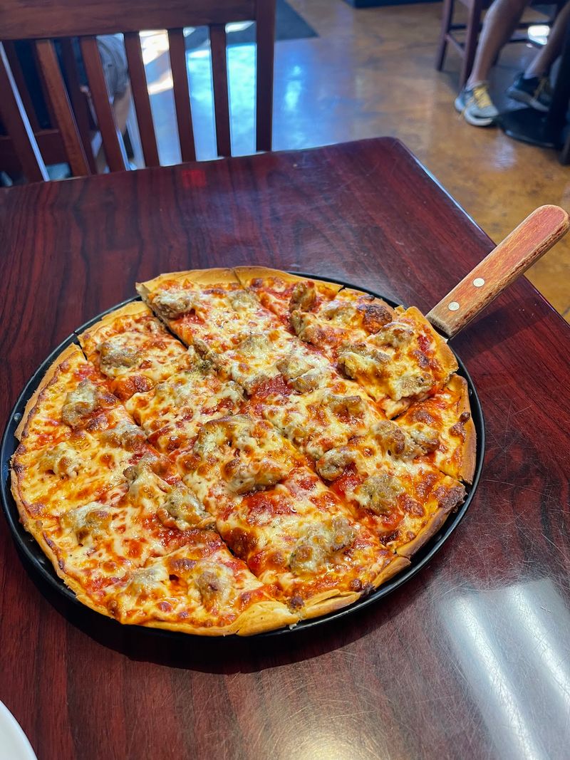 Windy City Pizza, Delray Beach, FL Windy City Pizza, Delray Beach, FL