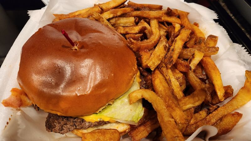 Wing Chips, Fried Mushrooms, and Other Sidekicks