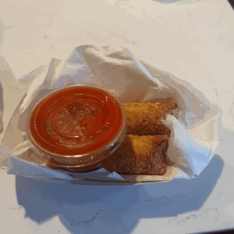 Wings, Fingers, and Other Detours