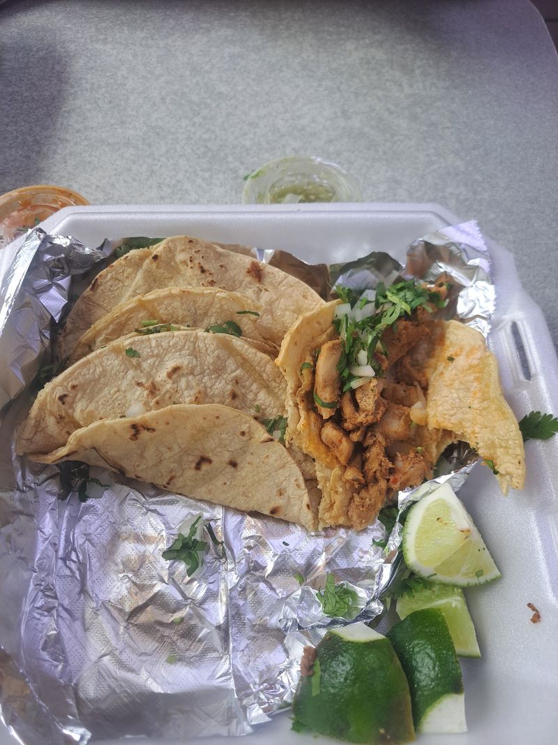 Wings, Shrimp, and a Surprise Taco Twist