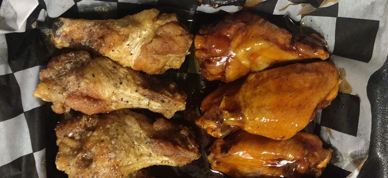 Wings Worth the Hype