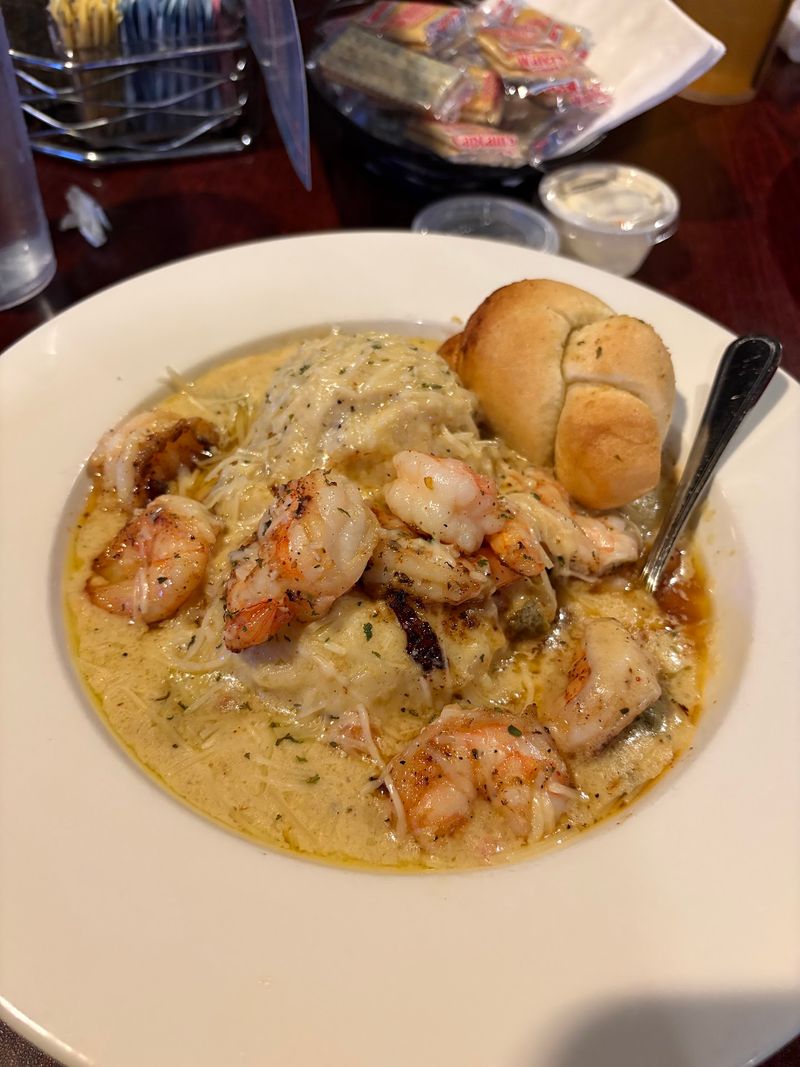 Wolf Bay Restaurant at Foley, Foley, AL