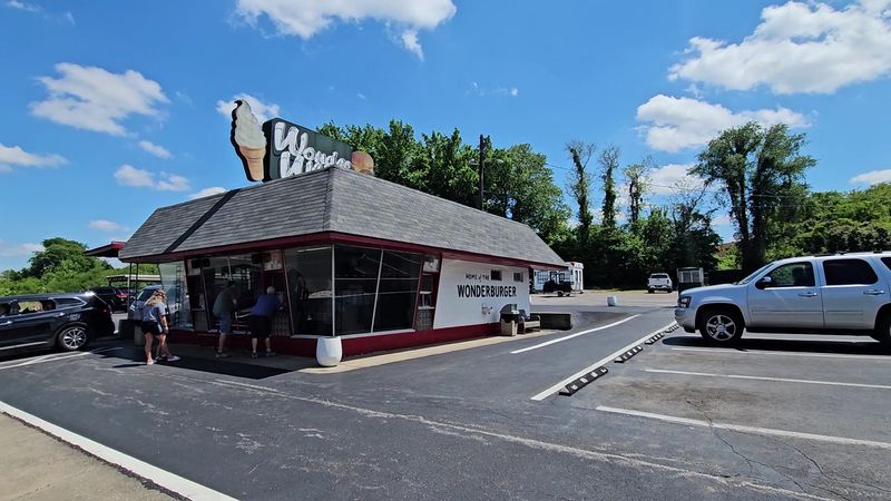 Wonder Whip, Owensboro, KY