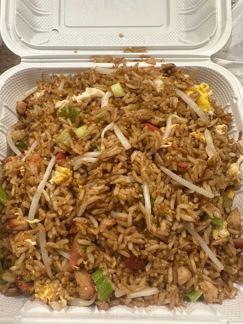 Wong's Restaurant, Phoenix, AZ Wong's Restaurant, Phoenix, AZ