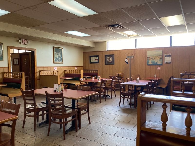 Wood Paneling and a Trip Back in Time Wood Paneling and a Trip Back in Time