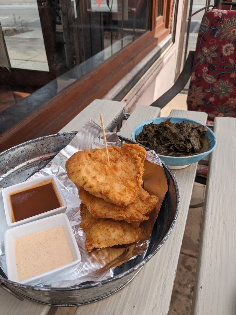 World Famous Chicken and Waffles World Famous Chicken and Waffles