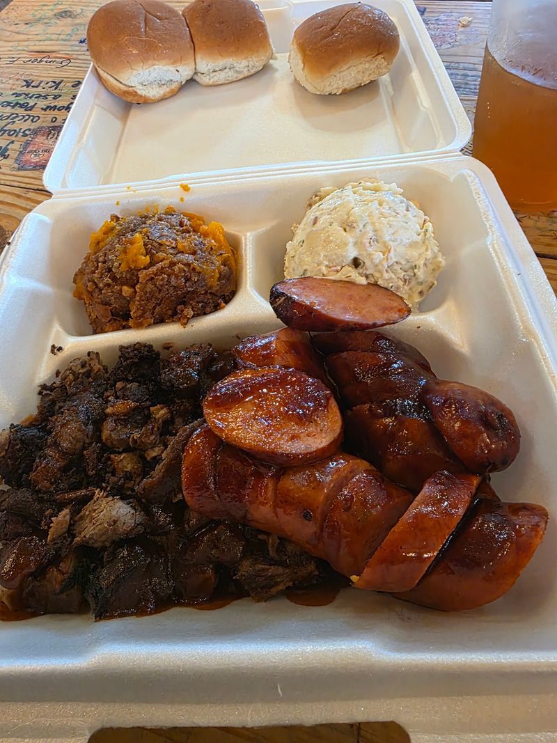 Worth The Detour Off The Highway
