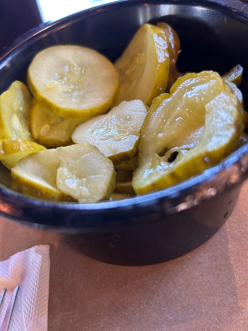 Worth a Pickle-Powered Detour