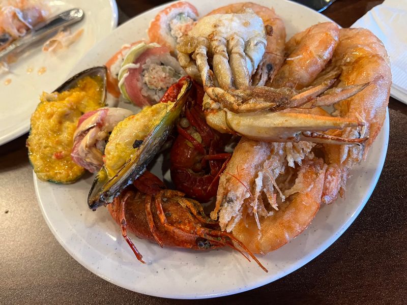 Worth a Plate or Three Worth a Plate or Three
