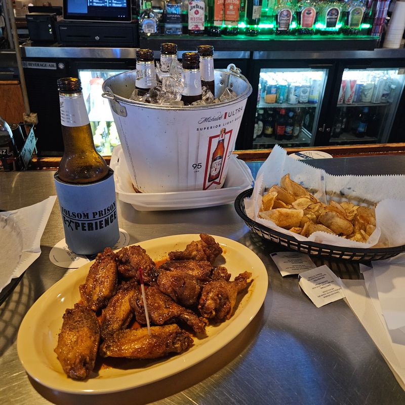Worth a Seat at the Bar?