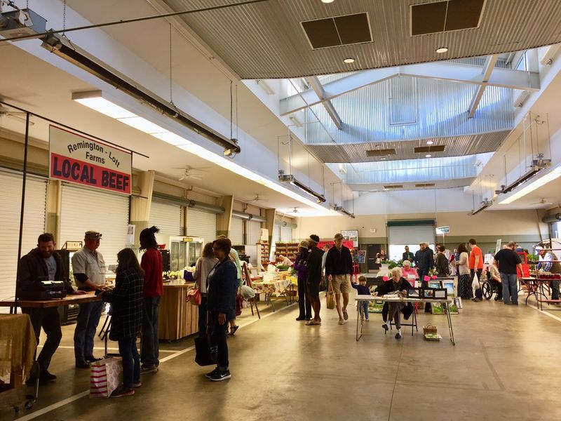Worth an Early Alarm Worth an Early Alarm