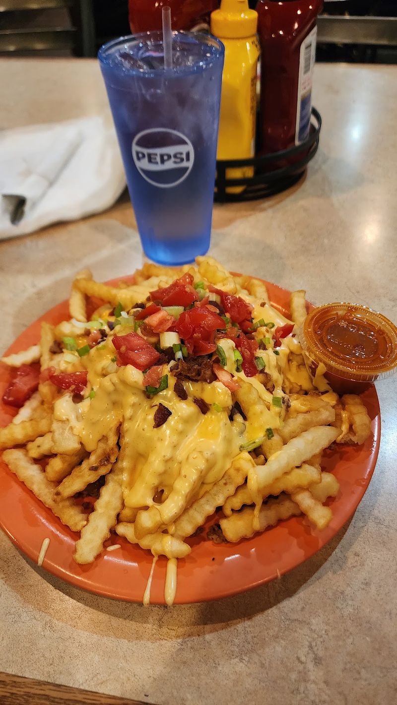 Worth the Detour