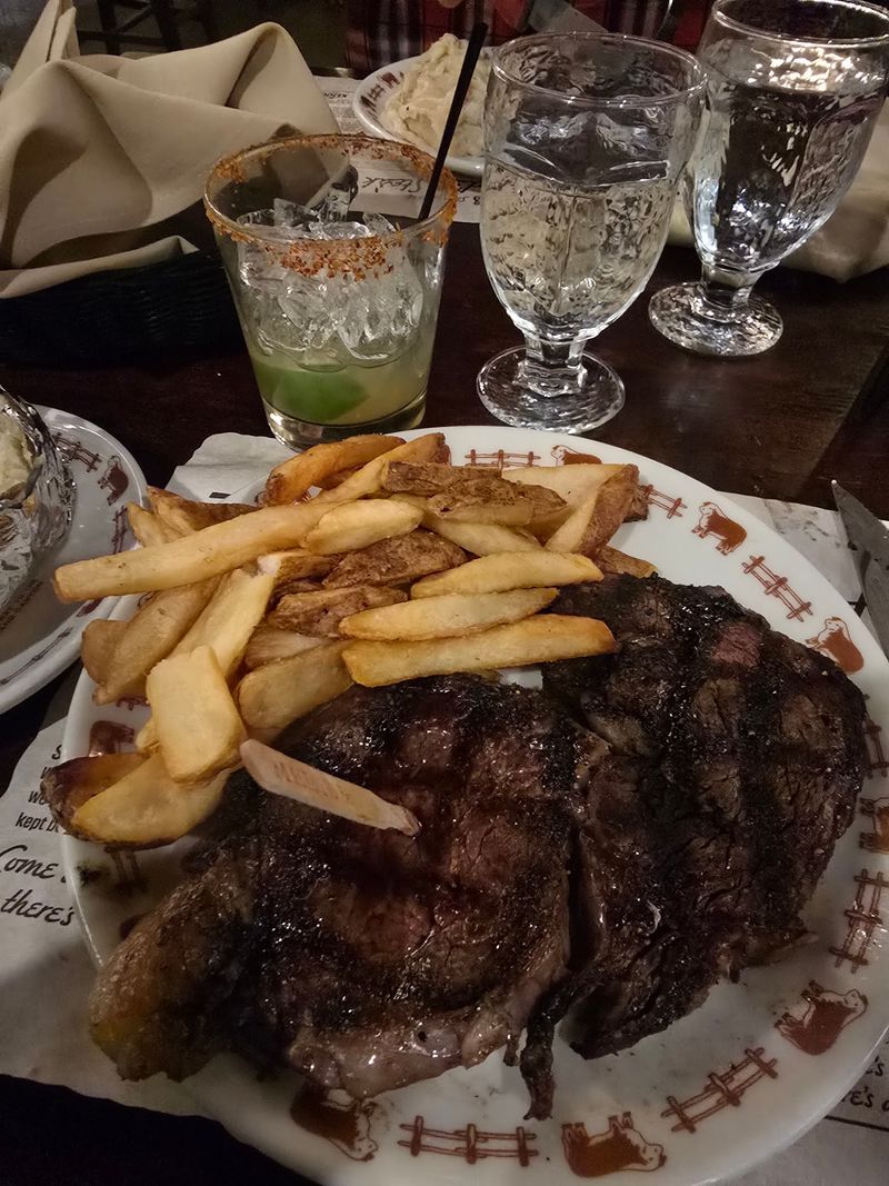Worth the Detour?