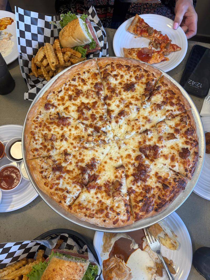 Worth the Detour, Both Directions Worth the Detour, Both Directions