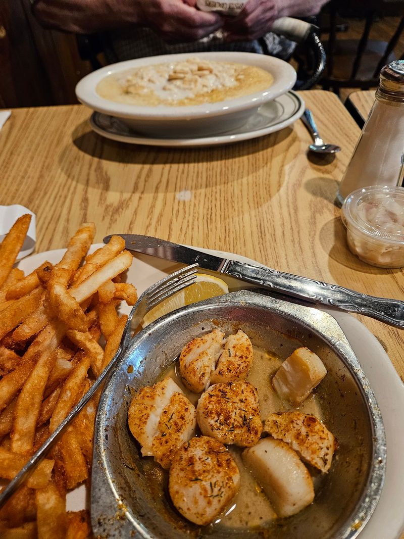 Worth the Detour for One Bowl
