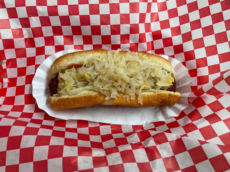 Worth the Detour for a Taste of Tradition