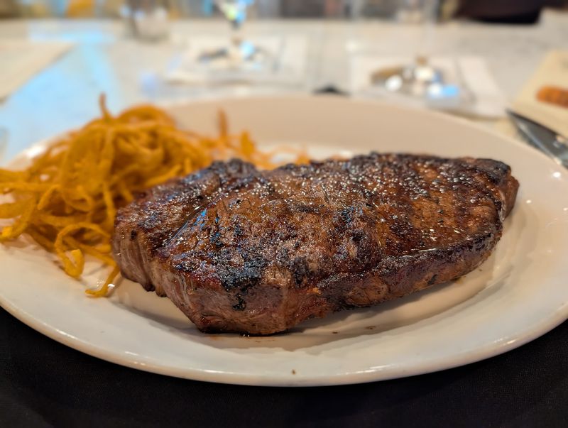 Worth the Drive Across the Bay