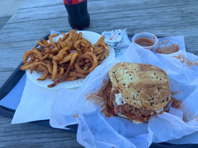 Worth the Drive Down Main Street