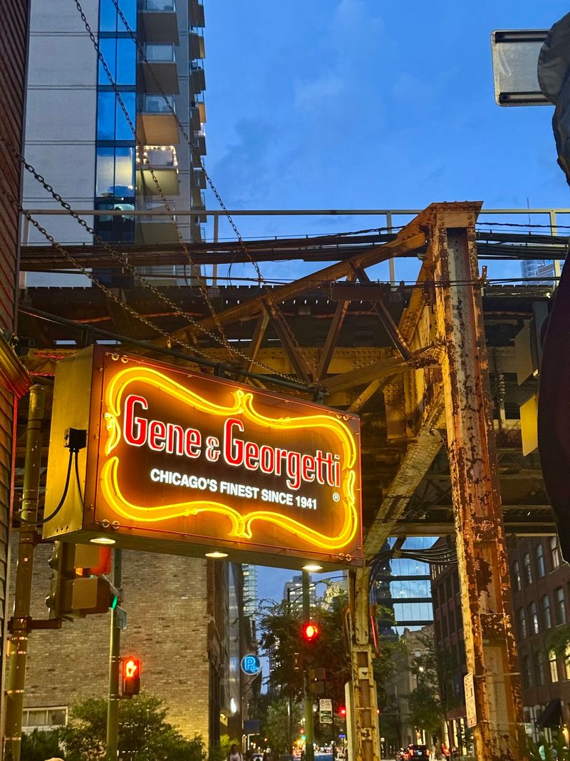 Worth the Drive Downtown