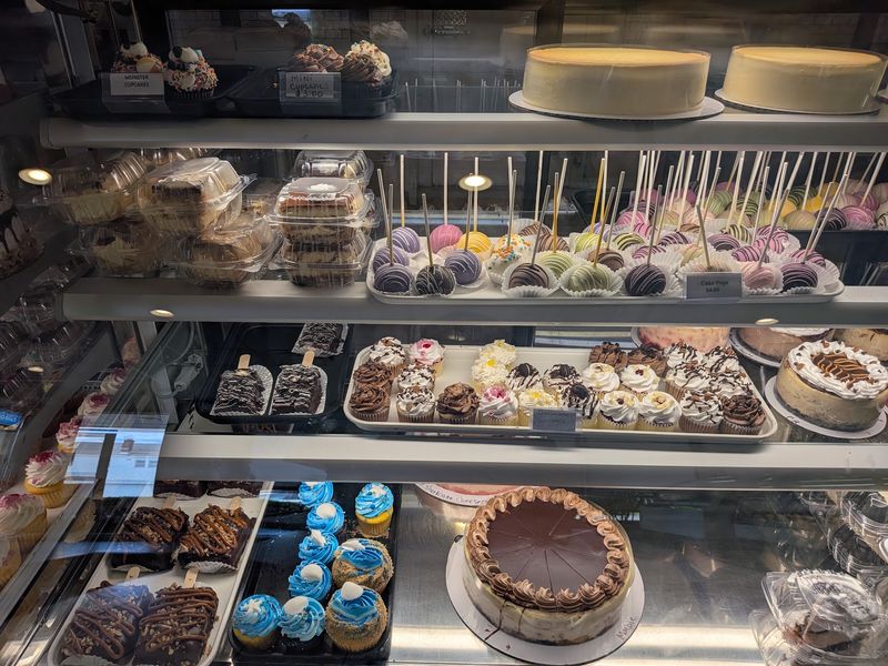 Worth the Drive for a Slice