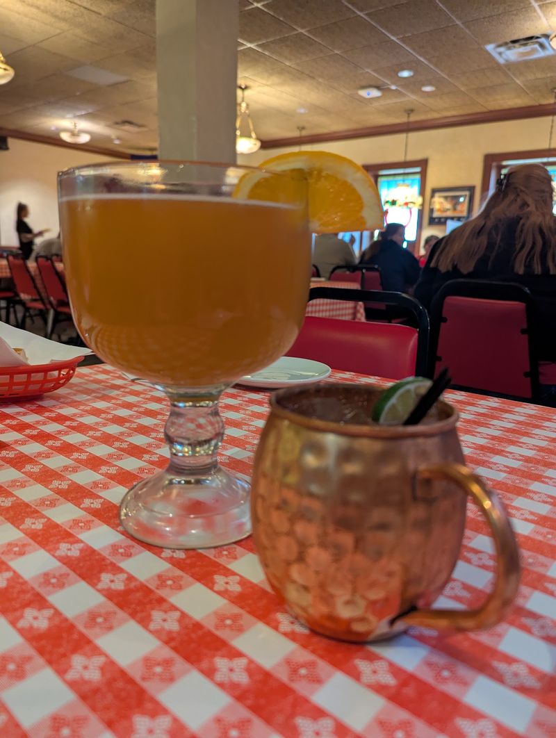 Worth the Drive to Daggett Avenue Worth the Drive to Daggett Avenue