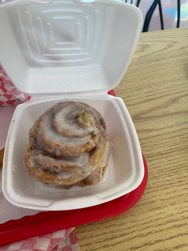 Worth the Early Alarm Worth the Early Alarm