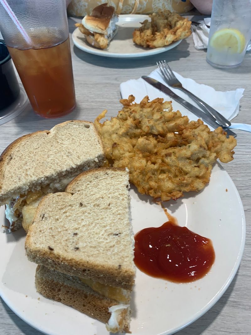 Worth the Pit Stop Worth the Pit Stop